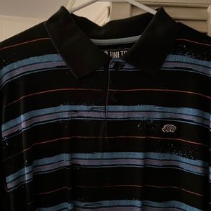 XXL polo shirt